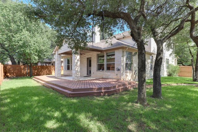 800 S Frontier LN, Cedar Park, TX 78613