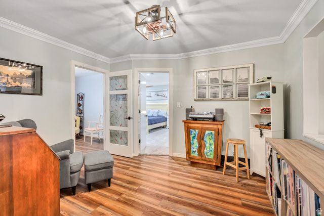 1656 E PAULISTA WAY, Sandy, UT 84093