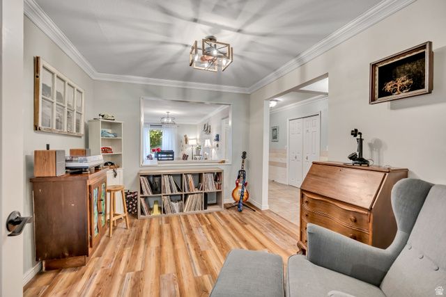 1656 E PAULISTA WAY, Sandy, UT 84093