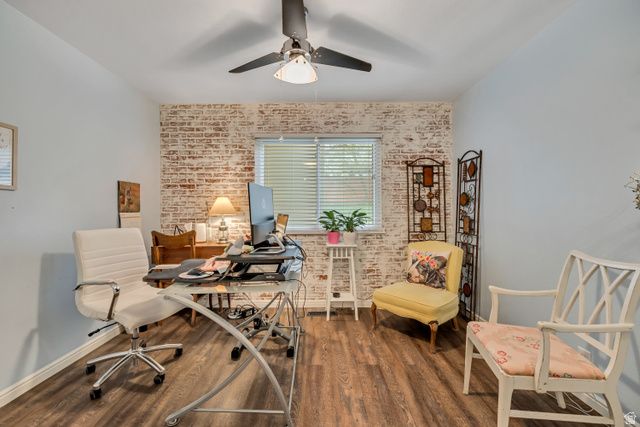 1656 E PAULISTA WAY, Sandy, UT 84093