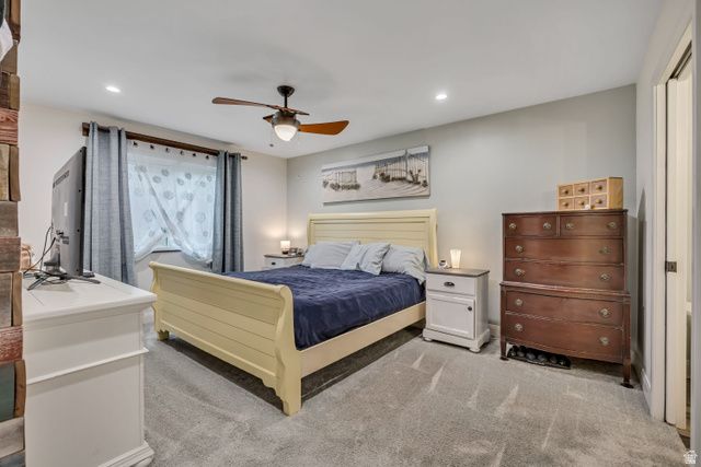 1656 E PAULISTA WAY, Sandy, UT 84093