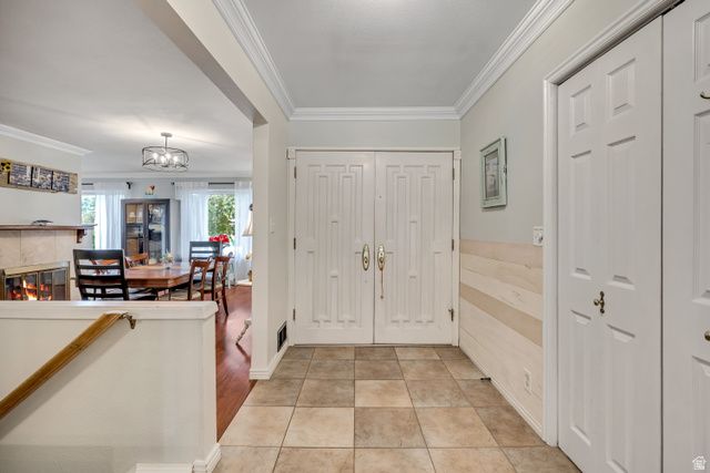 1656 E PAULISTA WAY, Sandy, UT 84093