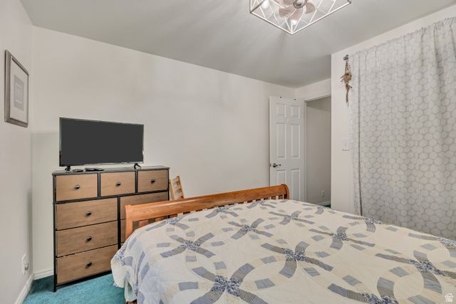 1656 E PAULISTA WAY, Sandy, UT 84093