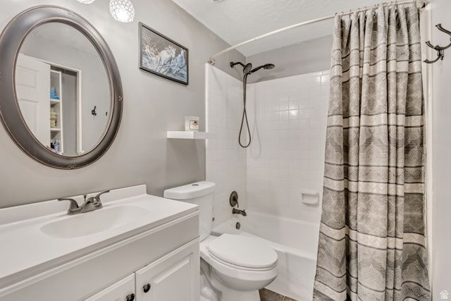 1656 E PAULISTA WAY, Sandy, UT 84093