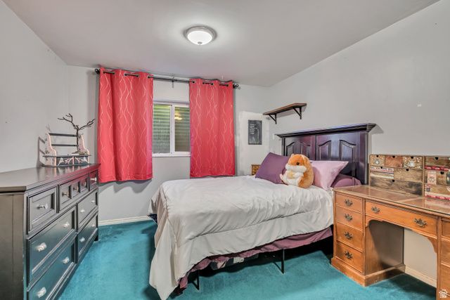 1656 E PAULISTA WAY, Sandy, UT 84093