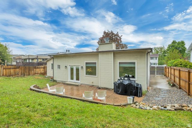 1656 E PAULISTA WAY, Sandy, UT 84093