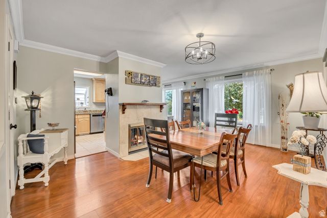 1656 E PAULISTA WAY, Sandy, UT 84093