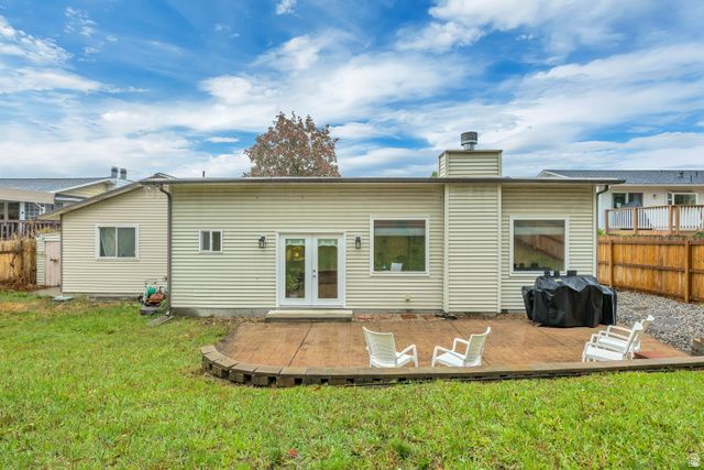 1656 E PAULISTA WAY, Sandy, UT 84093