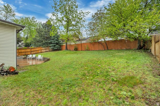 1656 E PAULISTA WAY, Sandy, UT 84093