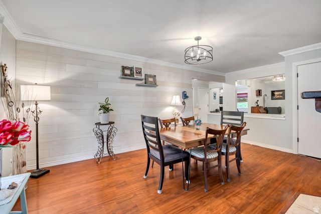 1656 E PAULISTA WAY, Sandy, UT 84093