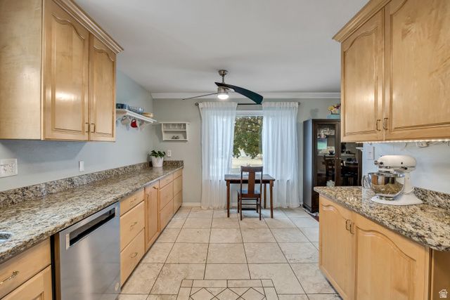 1656 E PAULISTA WAY, Sandy, UT 84093