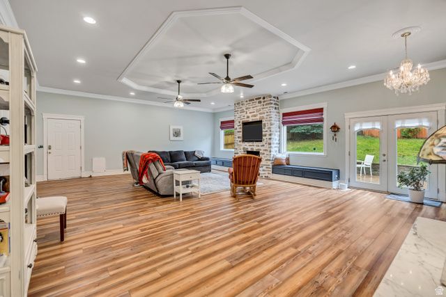 1656 E PAULISTA WAY, Sandy, UT 84093