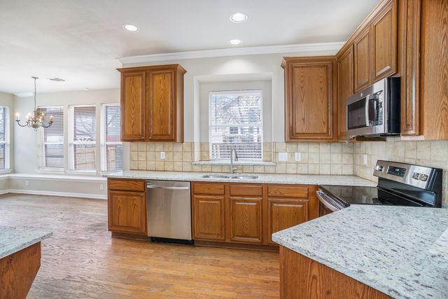 5201 Arrowhead Way, Mckinney, TX 75072