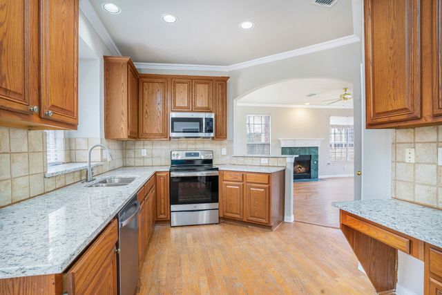 5201 Arrowhead Way, Mckinney, TX 75072