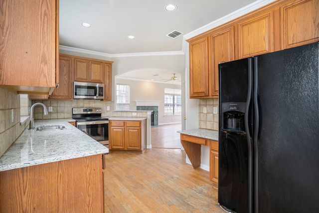 5201 Arrowhead Way, Mckinney, TX 75072