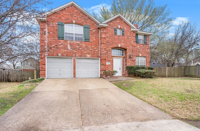 5201 Arrowhead Way, Mckinney, TX 75072