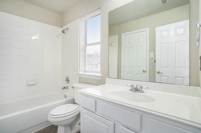 5201 Arrowhead Way, Mckinney, TX 75072