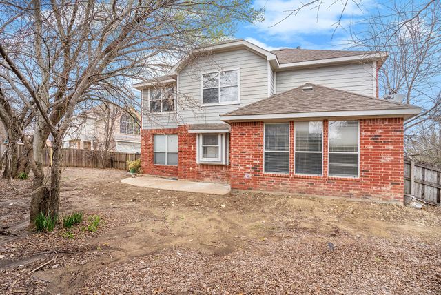 5201 Arrowhead Way, Mckinney, TX 75072