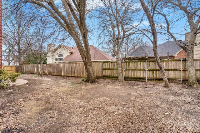 5201 Arrowhead Way, Mckinney, TX 75072