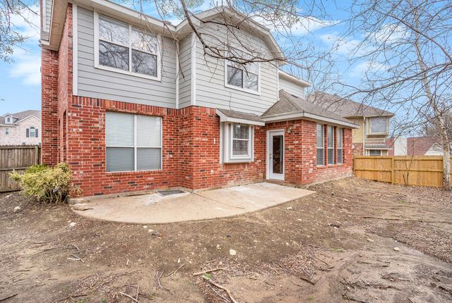 5201 Arrowhead Way, Mckinney, TX 75072