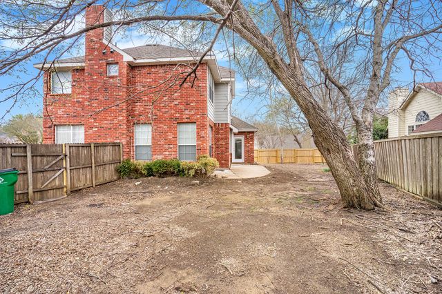 5201 Arrowhead Way, Mckinney, TX 75072