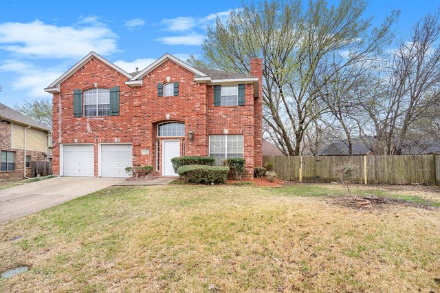 5201 Arrowhead Way, Mckinney, TX 75072