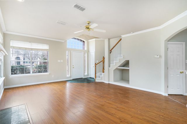 5201 Arrowhead Way, Mckinney, TX 75072