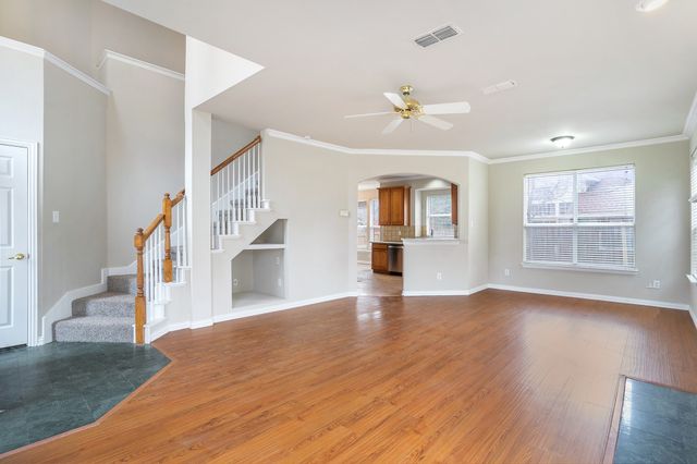 5201 Arrowhead Way, Mckinney, TX 75072