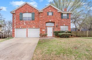 5201 Arrowhead Way, Mckinney, TX 75072