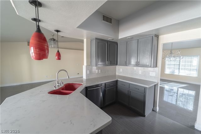 906 Sitting Bull Drive, Henderson, NV 89014