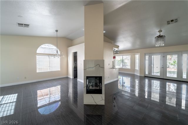 906 Sitting Bull Drive, Henderson, NV 89014