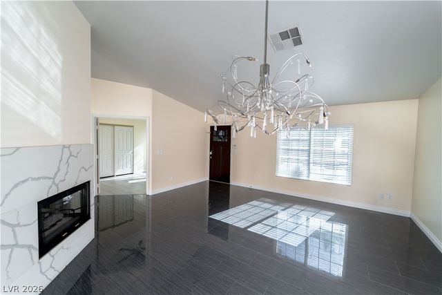 906 Sitting Bull Drive, Henderson, NV 89014