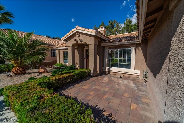 906 Sitting Bull Drive, Henderson, NV 89014