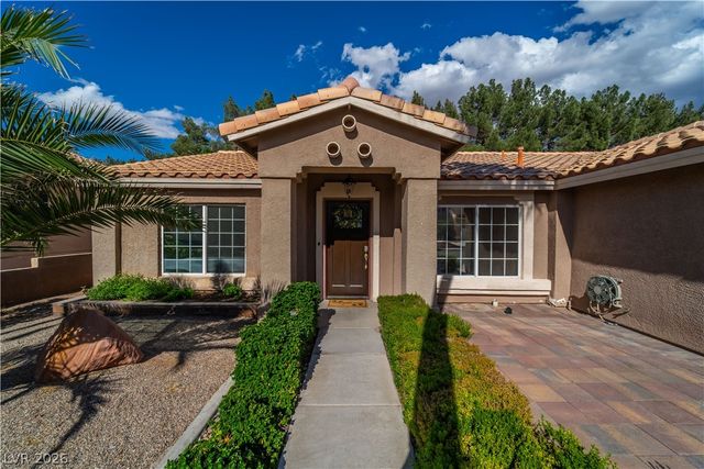 906 Sitting Bull Drive, Henderson, NV 89014