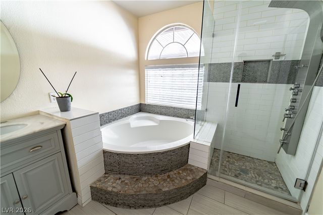 906 Sitting Bull Drive, Henderson, NV 89014