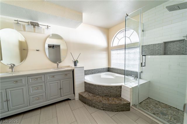 906 Sitting Bull Drive, Henderson, NV 89014