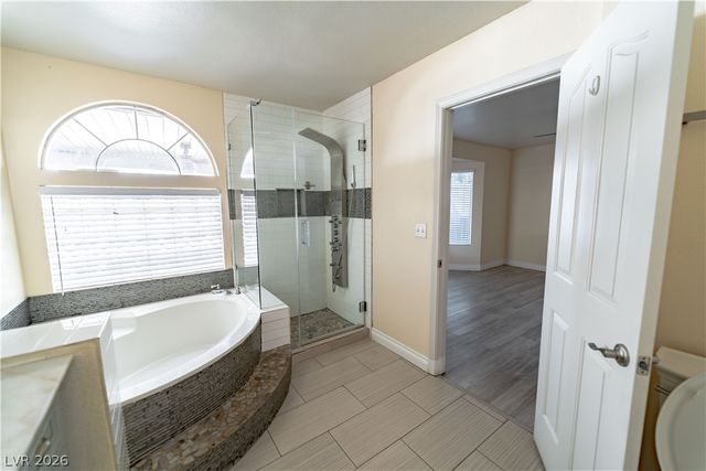 906 Sitting Bull Drive, Henderson, NV 89014