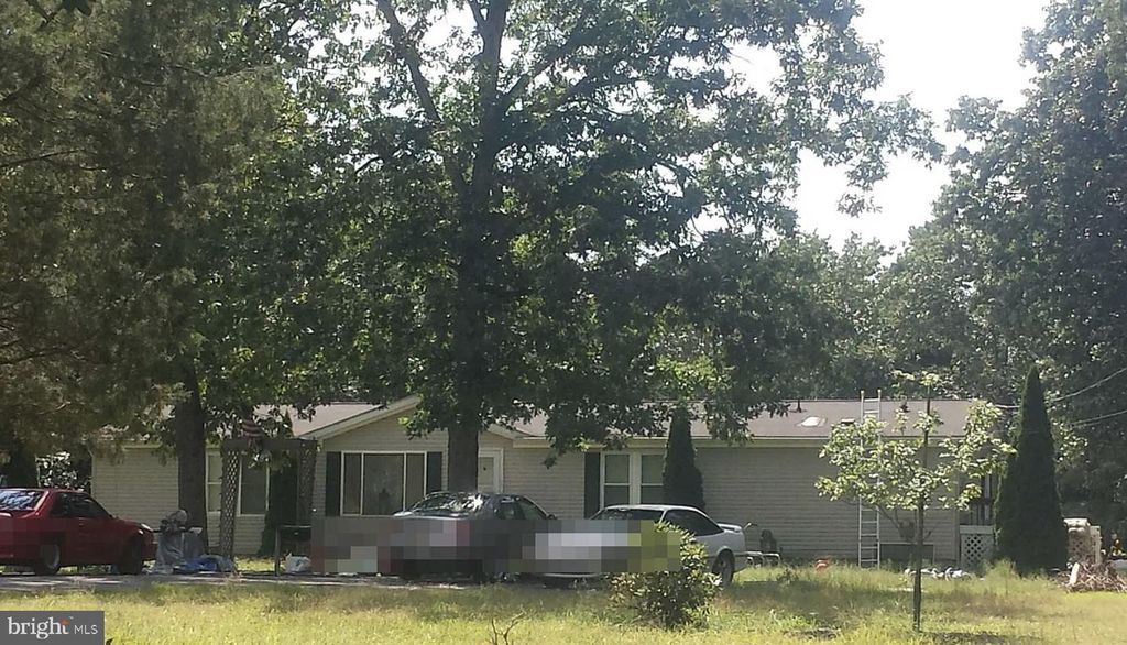 352 ATSION RD, Shamong, NJ 08088