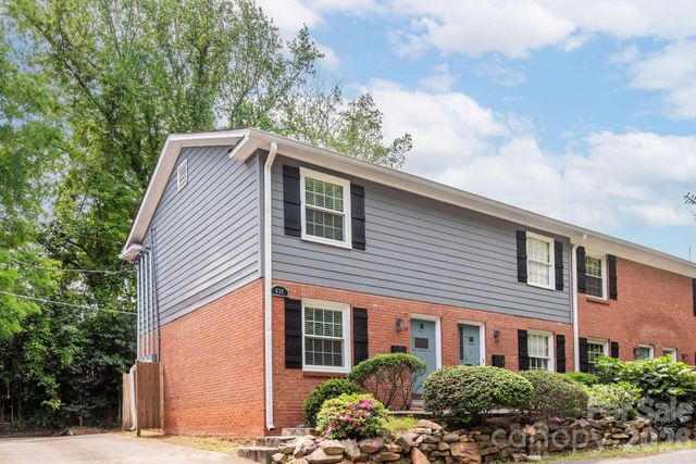 636 Chipley Avenue 8, Charlotte, NC 28205