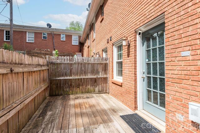 636 Chipley Avenue 8, Charlotte, NC 28205