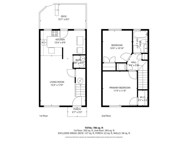 636 Chipley Avenue 8, Charlotte, NC 28205