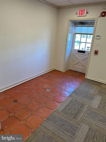 100-UNIT 108B W BUTLER AVE, Doylestown, PA 18901