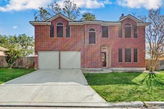 1088 Running River, New Braunfels, TX 78130