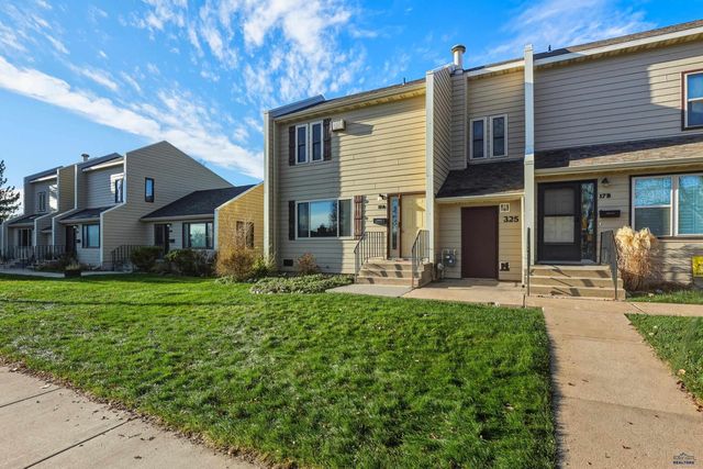 325 S CANYON RD, Rapid City, SD 57702