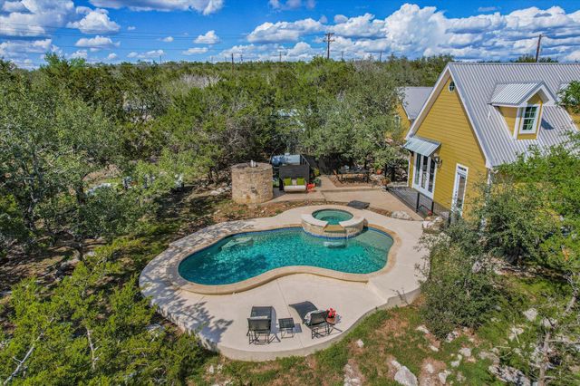 335 Deer Creek DR, San Marcos, TX 78666