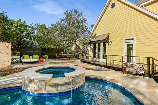 335 Deer Creek DR, San Marcos, TX 78666