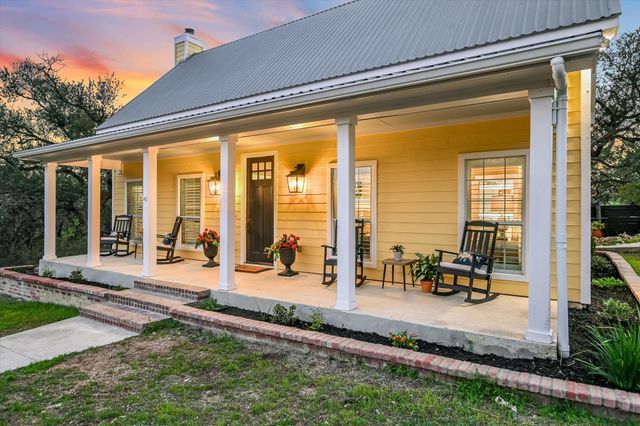 335 Deer Creek DR, San Marcos, TX 78666