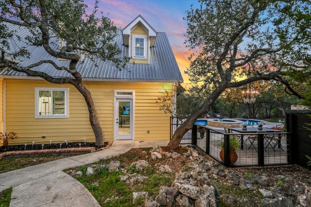 335 Deer Creek DR, San Marcos, TX 78666