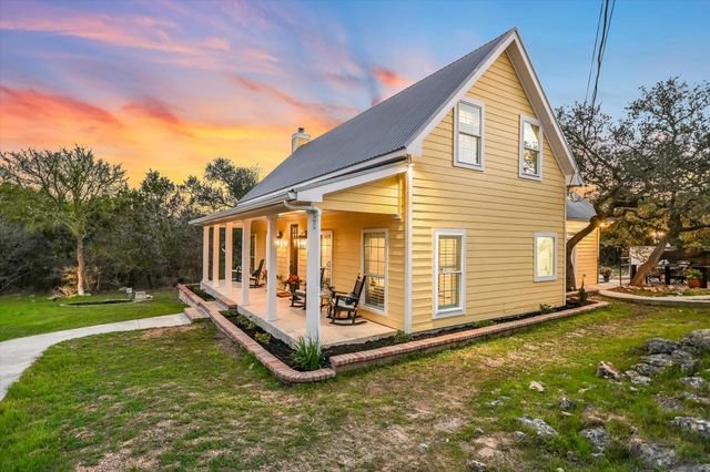 335 Deer Creek DR, San Marcos, TX 78666