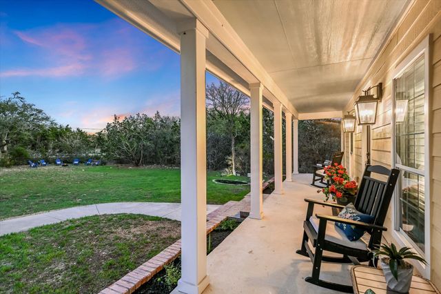 335 Deer Creek DR, San Marcos, TX 78666